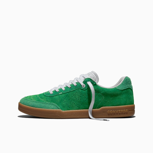 Louie Lopez x Noah x Converse Pro 2 'Green Gum' (A22358C) Erscheinungsdatum