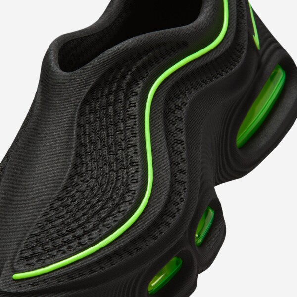 Nike Air Max 95000 "Black Volt" (IR1113-001) Release Date Nike Air Max 95000 "Black Volt" (IR1113-001) Release Date