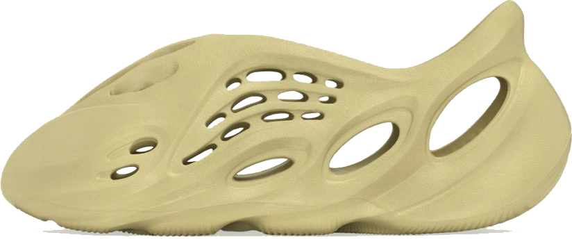 adidas YEEZY Foam Runner "Sulfur" adidas YEEZY Foam Runner "Sulfur"