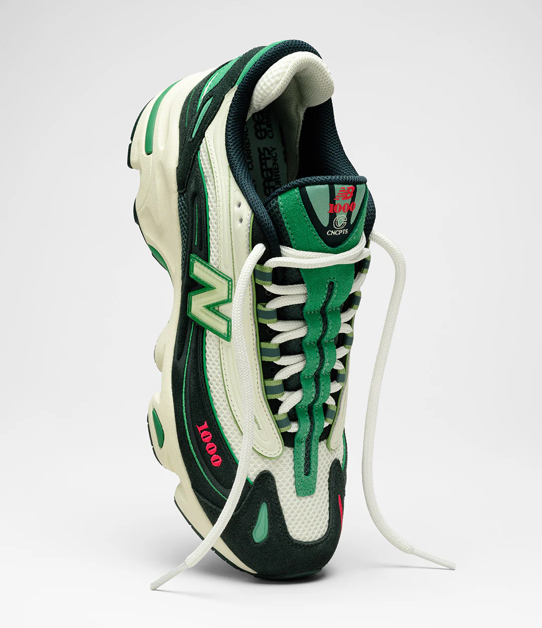 Concepts x New Balance 1000 “Míle”