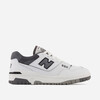 New Balance 550 "White Grey" (BB550WTG) Release Date