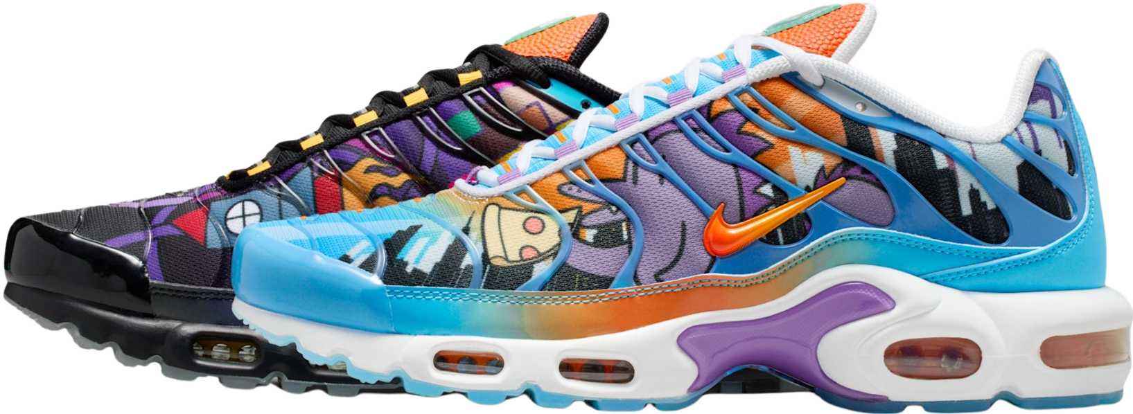 Nike Air Max Plus Doernbecher 2026</span><span> Nike Air Max Plus Doernbecher 2026</span><span>