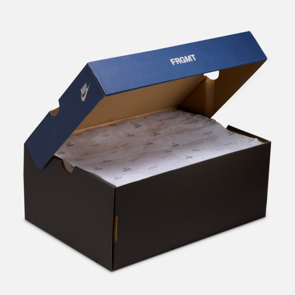 Fragment x Nike Mind 002 "Particle Grey" (IQ8504-001) Release Date