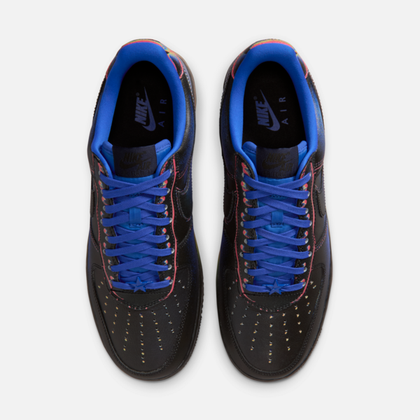 Nike Air Force 1 Low "Heat Map" (IB6834-001) Release Date