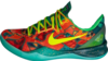 Nike Kobe 8 Protro “What The Kobe”