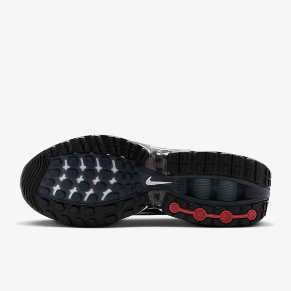 Nike Air Max DN Black White Raffle List