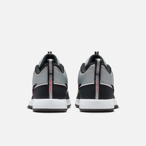 Nike Book 2 “Spiridon” (IQ0050-001) Release Date