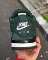 Nigel Sylvester x Air Jordan 4 RM First Look