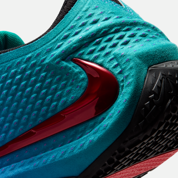 Nike Ja 4 "NY vs. NY" (IM4134-500) Release Date