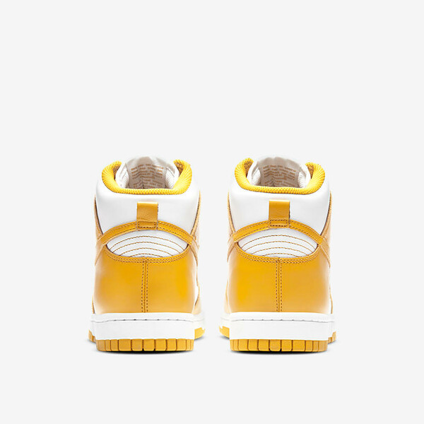 Nike WMNS Dunk High "Dark Sulfur" (DD1869-106) Release Date