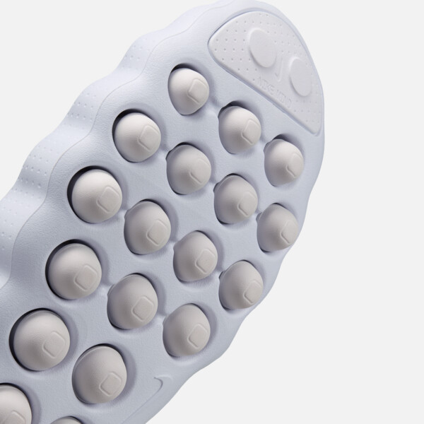 Nike Mind 002 "White Vast Grey" (HQ4308-100) Erscheinungsdatum
