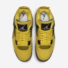 Nike Air Jordan 4 "Lightning" (CT8527-700) Release Date