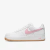 Nike Air Force 1 Low "Color of the Month Pink" (DM0576-101) Release Date
