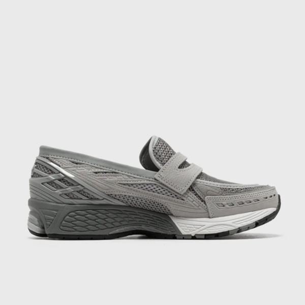 New Balance 1906L "Raincloud" (U1906LGR) Release Date