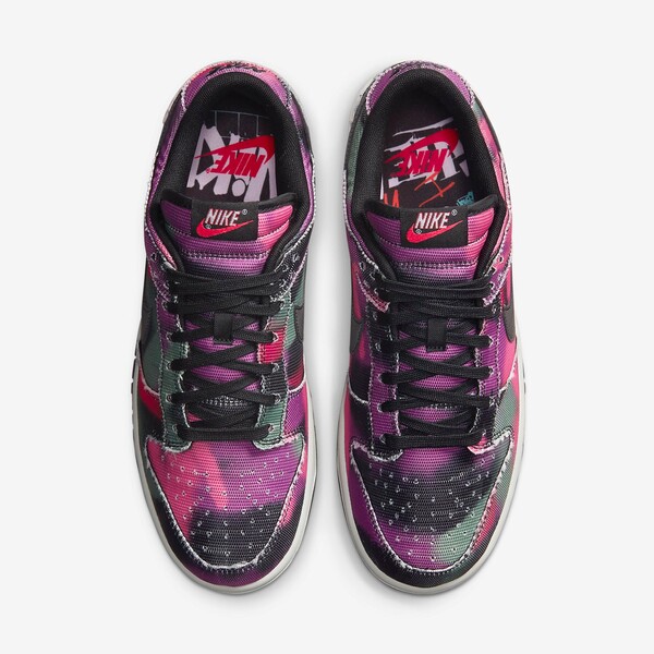 nike sb graffiti