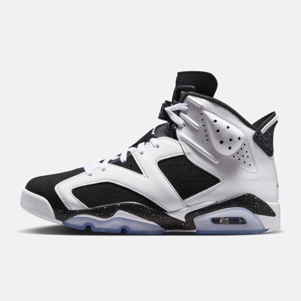 Air Jordan 6 "Oreo" (CT8529-108) Erscheinungsdatum