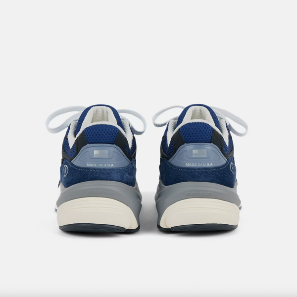 Teddy Santis x New Balance 990v6 Made in USA "Inkwell" (U990IA6) Release Date