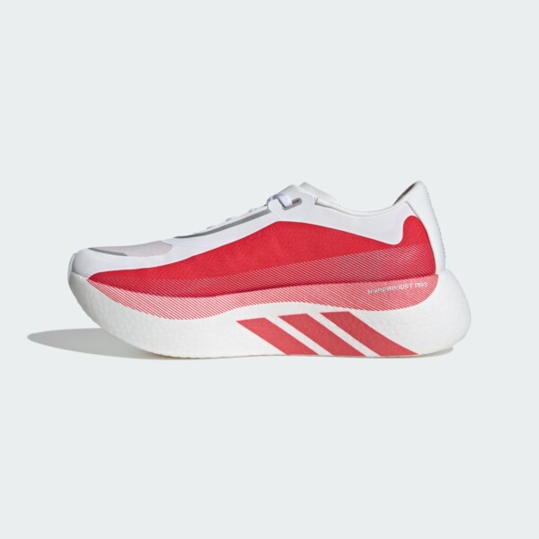 adidas Hyperboost Edge "Red White" (Mens) (KI1913) Erscheinungsdatum