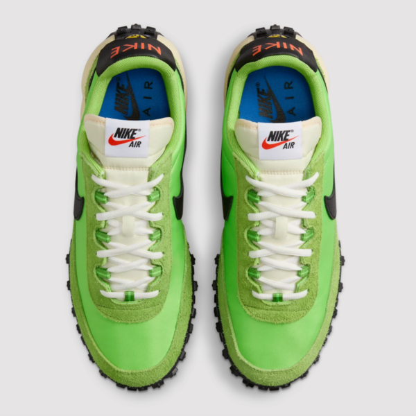 Nike Air Max Waffle Racer "Action Green" (FV6946-301) Release Date Nike Air Max Waffle Racer "Action Green" (FV6946-301) Release Date