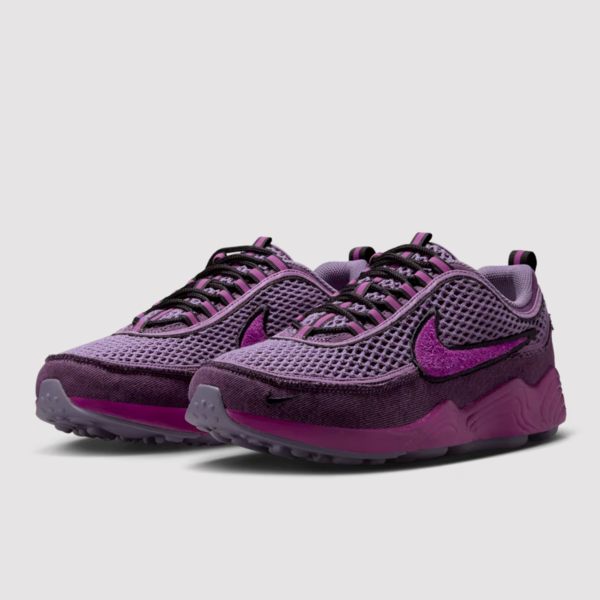 Air Zoom Spiridon "Hot Fuchsia" (IH3360-599) Erscheinungsdatum