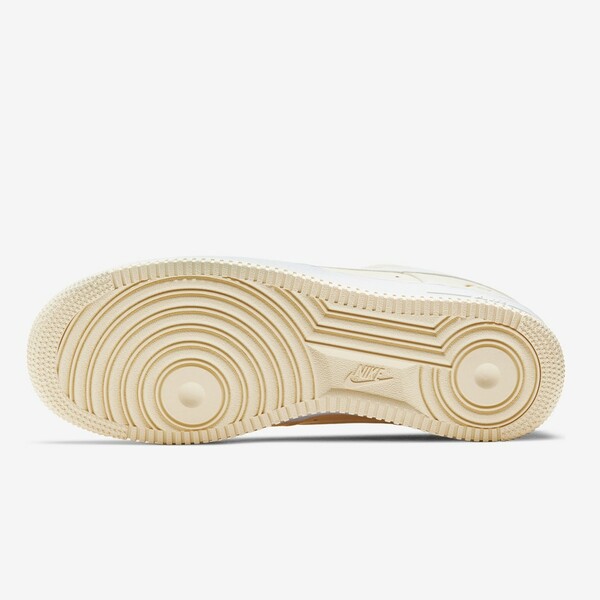 Nike Air Force 1 Low "Popcorn" (CW2919-100) Erscheinungsdatum Nike Air Force 1 Low "Popcorn" (CW2919-100) Erscheinungsdatum