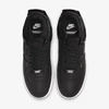Undercover x Nike Air Force 1 Low GORE-TEX "Black" (DQ7558-002) Erscheinungsdatum