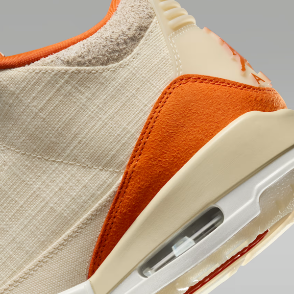 Air Jordan 3 TEX "Starfish" (W) (IH7694-200) Release Date Air Jordan 3 TEX "Starfish" (W) (IH7694-200) Release Date