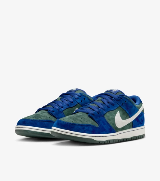 靴 kny27204#149 SB Dunk Low Deep  Blue kny27204#149 SB Dunk Low Deep Royal Blue