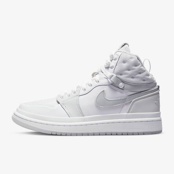 Air Jordan 1 Aclimate "White" (W) (DC7723-100) Erscheinungsdatum