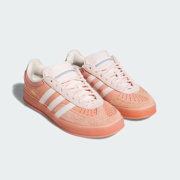 Bad Bunny x adidas Gazelle Indoor "Cabo Rojo" (JS5052) Release Date