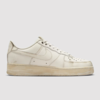 .SWOOSH x Nike Air Force 1 Low "Dirty Triple White" (HJ9346-100) Release Date
