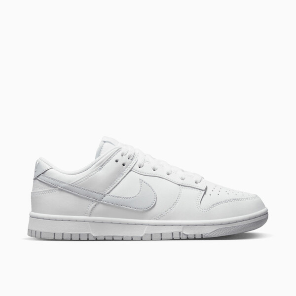 Nike Dunk Low "Pure Platinum" (DV0831-101) Erscheinungsdatum Nike Dunk Low "Pure Platinum" (DV0831-101) Erscheinungsdatum