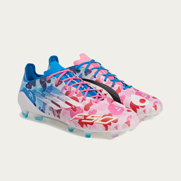 BAPE x adidas Adizero F50 Elite FG 