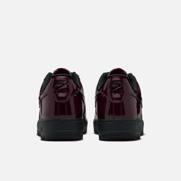 Nike Air Force 1 Low Patent "Beef And Broccoli" (IX4088-352) Release Date