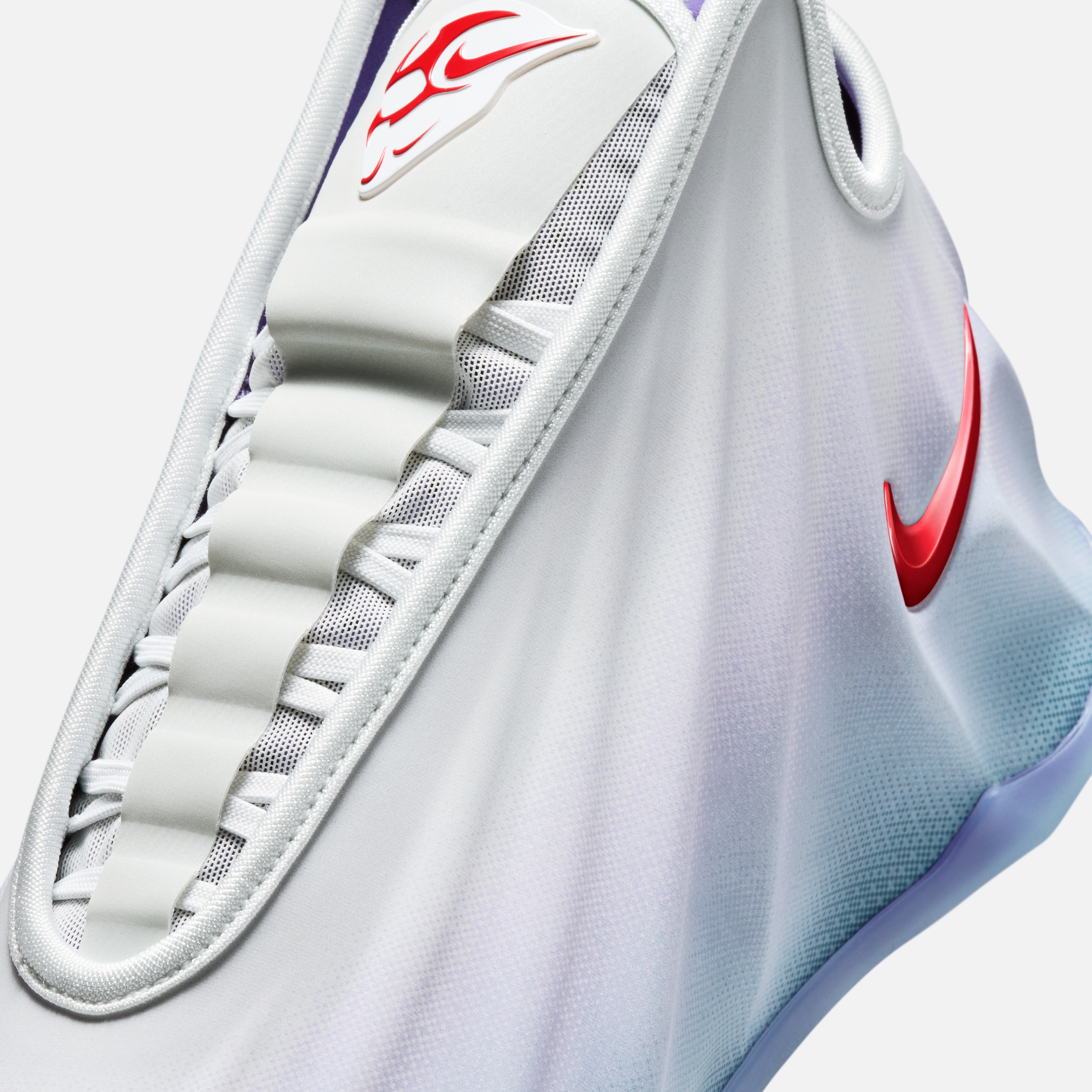Nike GT Future Swooshman official images