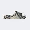 adidas Adilette 22 "Carbon Aluminum" (GX6947) Release Date