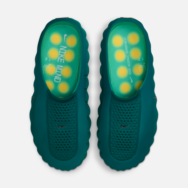 Nike Mind 001 "Geode Teal" (HQ4307-301) Erscheinungsdatum