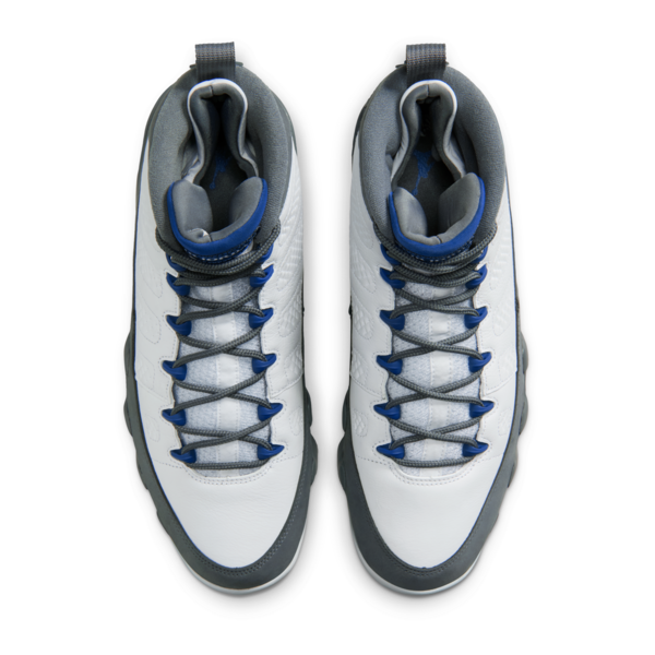 Air Jordan 9 "Flint Grey" (HV4794-100) Release Date