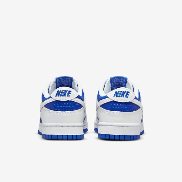 Nike Dunk Low "Racer Blue" (DD1391-401) Release Date Nike Dunk Low "Racer Blue" (DD1391-401) Release Date