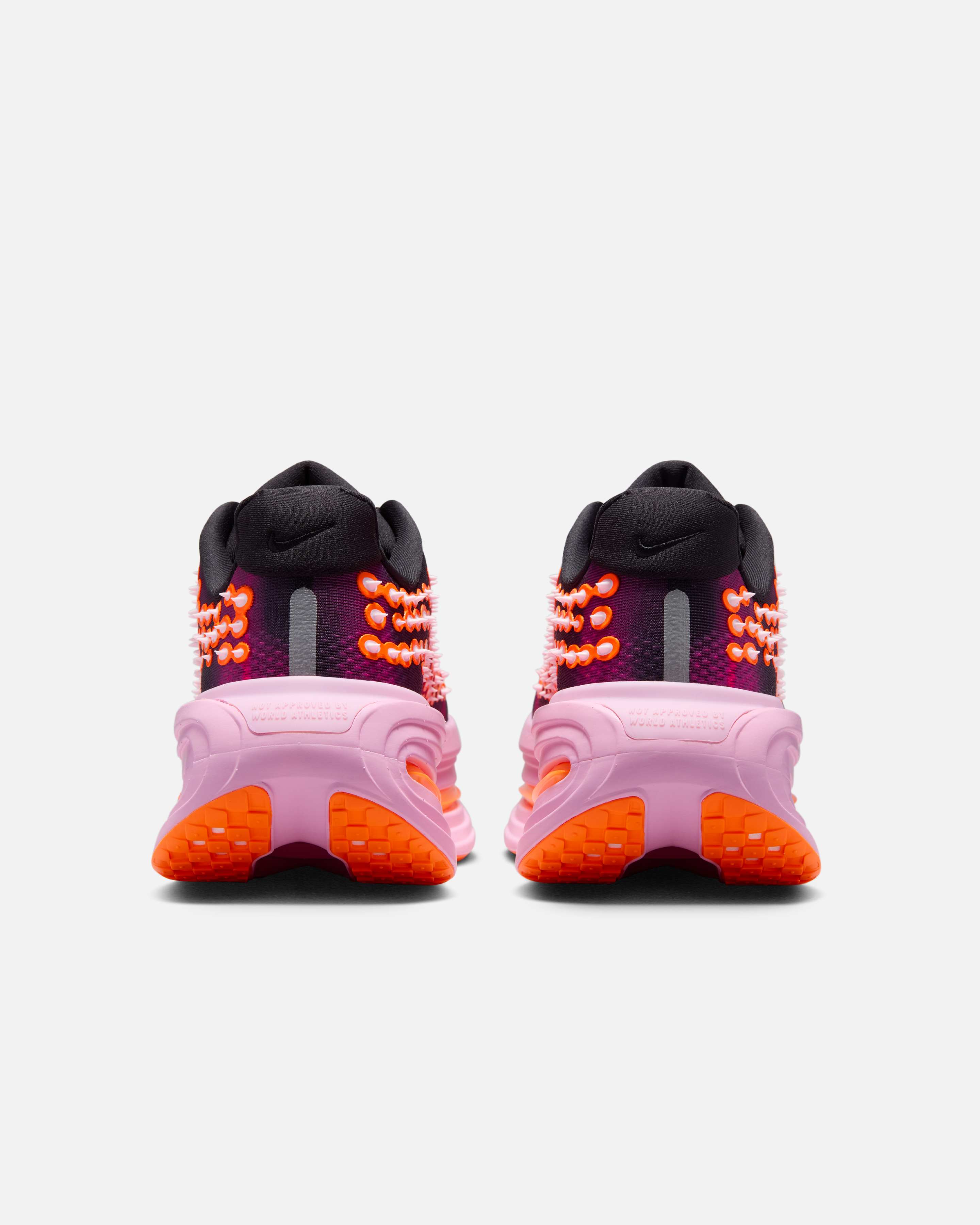 Vomero Premium Black Arctic Pink