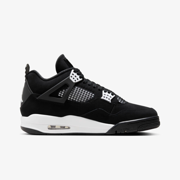 Air Jordan 4 "White Thunder" (FQ8138-001) Erscheinungsdatum