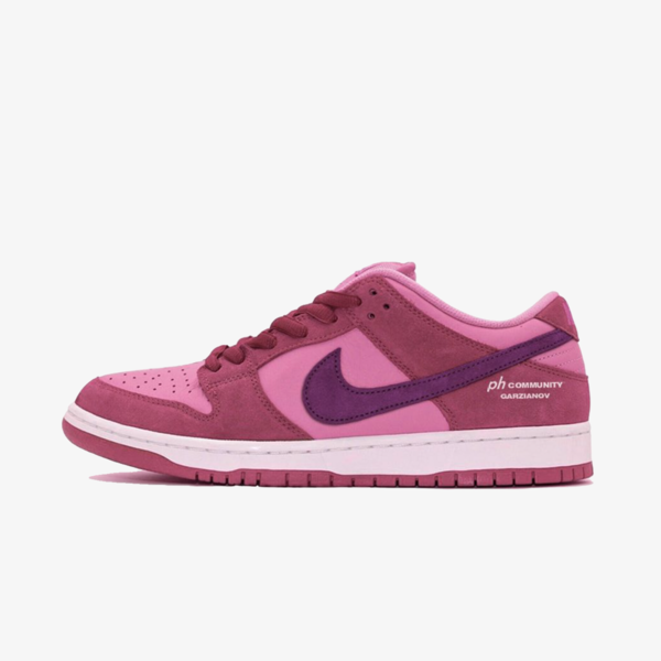 Nike SB Dunk Low "Cherry" (TBA) Release Date Nike SB Dunk Low "Cherry" (TBA) Release Date