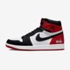 Air Jordan 1 High “Black Toe Reimagined” (DZ5485-061) Release Date