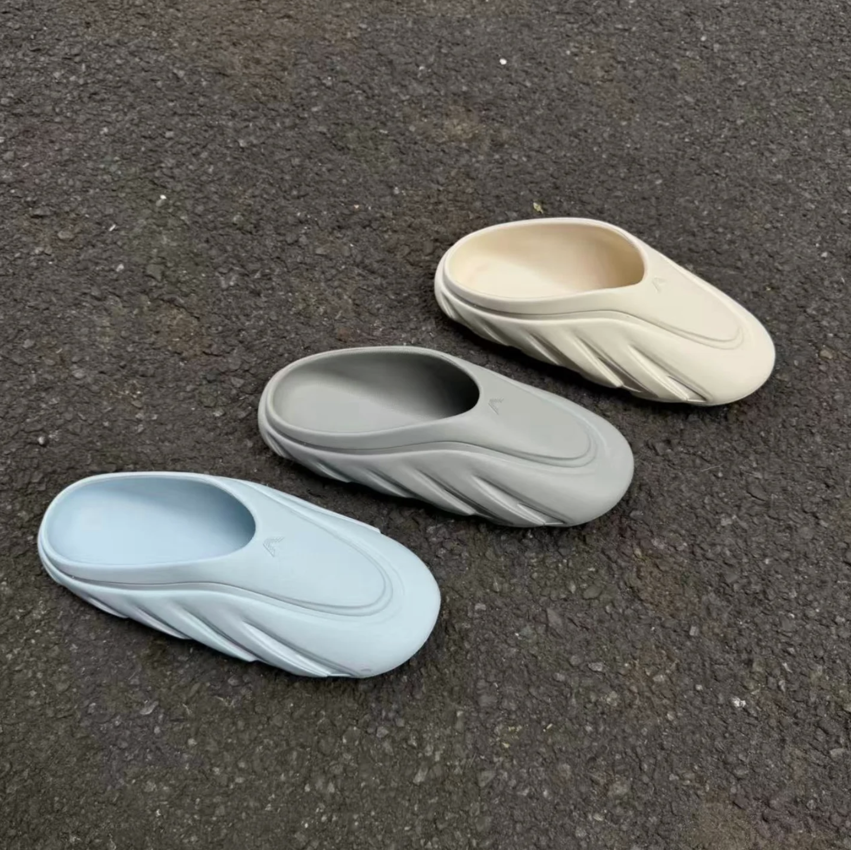 adidas Anthony Edwards 3 Slide