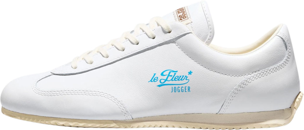 Tyler, The Creator x Converse 1908 Jogger "White"