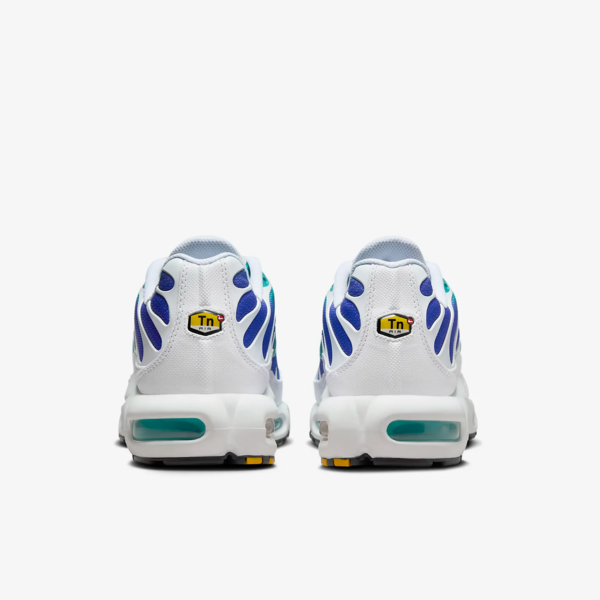 Nike Air Max Plus "Aqua" (DM0032-102) Erscheinungsdatum