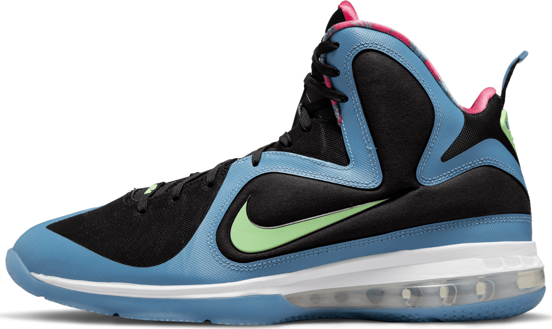 Nike LeBron 9 "South Coast" Nike LeBron 9 "South Coast"