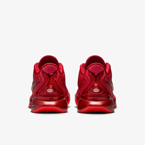 Nike LeBron 21 "Devotion" (HF5951-600) Release Date