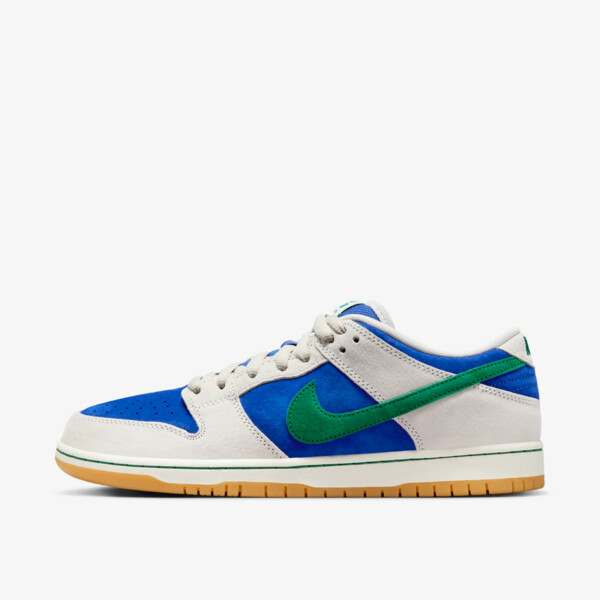 Nike SB Dunk Low “Hyper Royal Malachite” (HF3704-001) Erscheinungsdatum