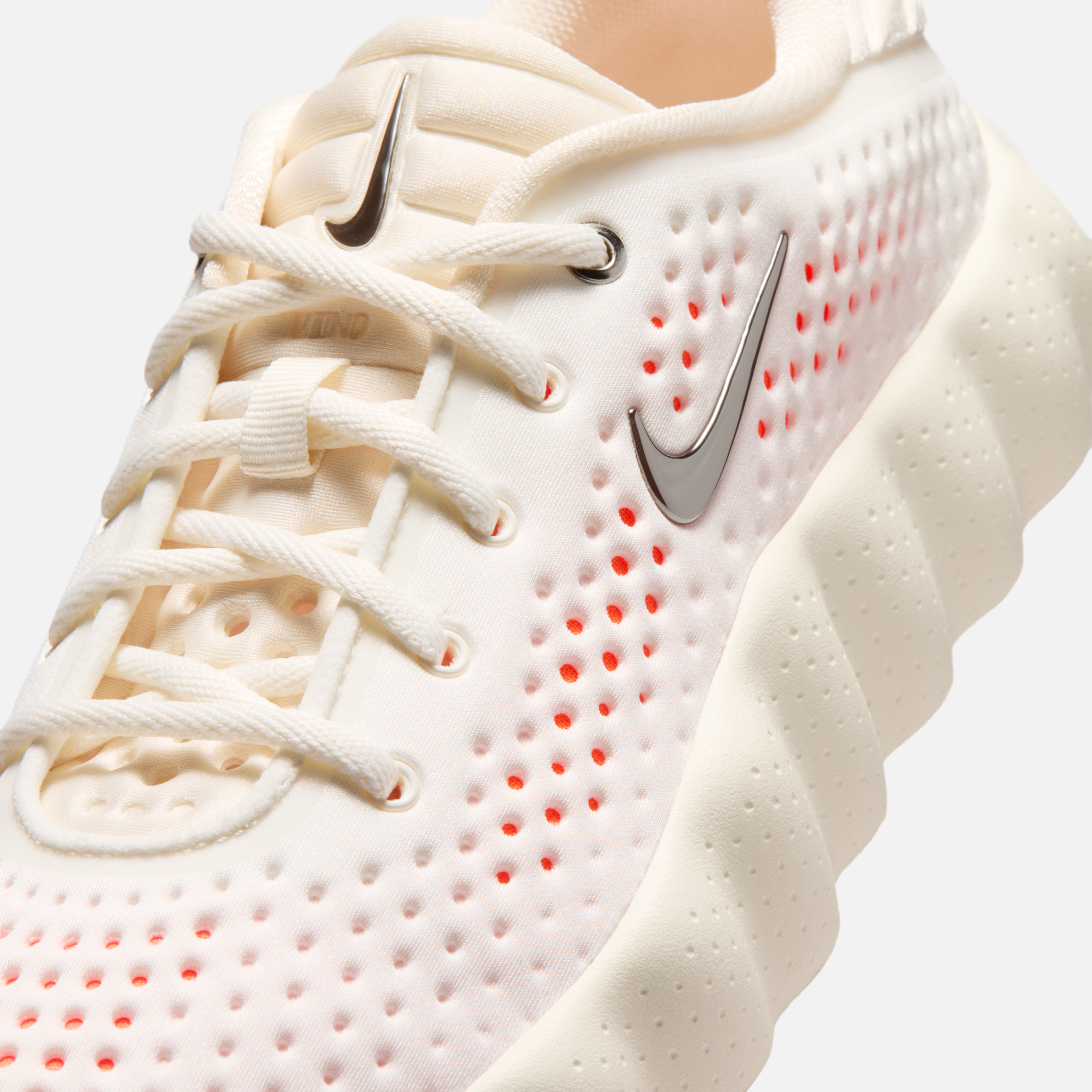 Nike Mind 002 Sail